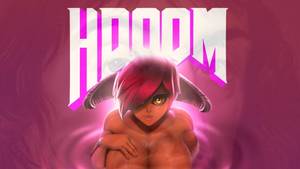 Doom Demon Girls Porn - 