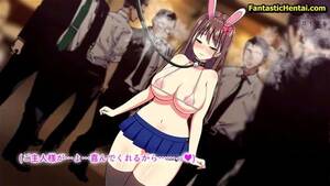 hentai restaurant sex - Watch Bunny Girl Cafe - Anime, Hentai, Hentai Sex Porn - SpankBang
