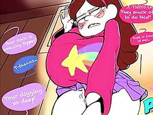 Dipper Gravity Falls Futa Porn - Gravity falls Hentai Mabel, Dipper and Wendy