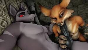 Gay Furry Porn Wolves - Sucking the wolf gay furry porn - ThisVid.com