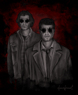 Franzi - xfancyfranart