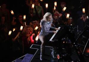 Lady Gaga Pussy Lips - Three Lady Gaga Songs That Would've Made Her Super Bowl Performance a  Protest