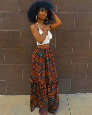 black girly girls - Black Girls Killing It on Instagram: â€œ#BGKI #blackandkillingit #teamBGKI  @airrozz