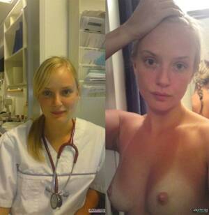 homemade naked nurse - amatuer nude nurses
