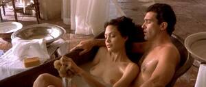 Angelina Jolie Nude Porn - Angelina Jolie Nude in Explicit Sex Scenes & Feet Pics - Scandal Planet