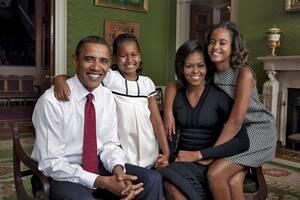 Michelle Obama Sex Porn - Barack Obama - Post-Presidency, Activism, Legacy | Britannica