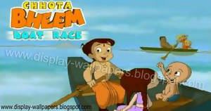 bheem cartoon videos xxx - Chota Bheem Cartoon Picture