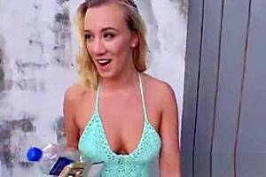Brooke Bailey Porn Public Pickups - Bailey Brooke - Beautiful Blonde Public Pickups, watch free porn video, HD  XXX at tPorn.xxx