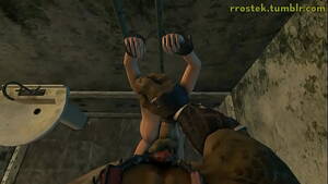 3d Porn Short - The Brothel Hardcore 3D porn orgy Animation (... - Hentai Porn Video