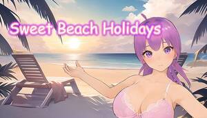 beach cartoon xxx games - Sweet Beach Holidays Unity Porn Sex Game v.Final Download for Windows