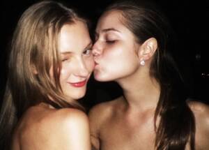 anya dasha naked lesbian love - Reallola maya - 74 photo