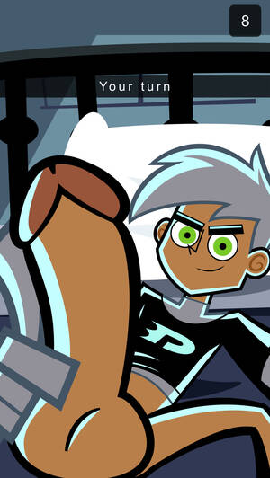 Danny Phantom Gay Porn Male - Phantom Guy Porn | Gay Fetish XXX