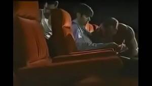 cock sucking theaters - he sucks every cock in the cinema - XVIDEOS.COM