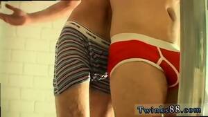 Gay Underwear Fuck - Boys Teens Gay Sex Underwear Cum Zack & Ethan - Undie Shower! - EPORNER