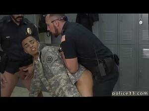 Interracial Gay Cop Porn - 