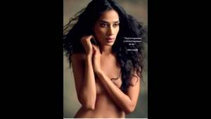india sexiest and naked actress - Hot Models & Bollywood Actress Posing NUDE For Maxim India