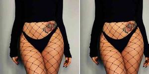 between - porn sex vs. real sex