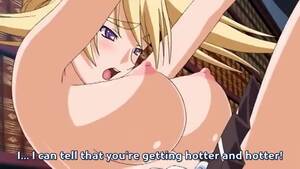 hentai blonde pussy - Busty anime blonde gets her wet pussy pounded in the school library - Anime  Porn Cartoon, Hentai & 3D Sex