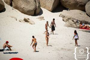 nude beach africa - Cape Town Beaches | Cape Town Travel