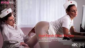 hot nurse strapon - Nurse Strap On Videos Porno | Pornhub.com