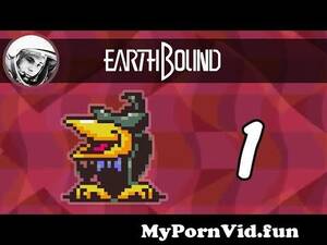 Earthbound Porn - Let's Play Earthbound: Part 1 from ness earthbound porn Watch Video -  MyPornVid.fun