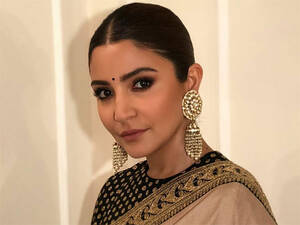 Anushka Sharma Porn - Anushka Sharma's Recent NNude Make-up Look Is Just Perfect For Your Next  Function - Boldsky.com