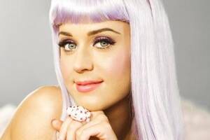 Katy Perry California Gurls Porn - What Katy Perry did next