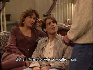 Boy Meets World Porn Captions - Community Post: 24 Lessons We Learned From Watching Eric Matthews On \
