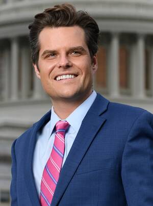 drunk sex orgy party missouri - Matt Gaetz - Wikipedia