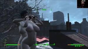 Fallout 4 Action Girl Porn - Mutant Penis Growth Vaccine Lesbian Love Affair: Fallout 4 Cait Fucked Hard  AAF Sex Mods 3d - NanoVids