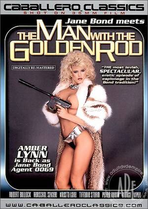 caballero classic porn stars - Man with the Golden Rod, The | Caballero Home Video | Adult DVD Empire