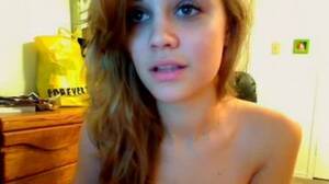 french cam girls - Lovely French cam girl - PORNDROIDS.COM