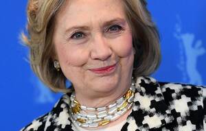 Hillary Clinton Sexual - Hillary Clinton in a Biden administration? 'I'm ready to help in any way I  can.' - The 19th