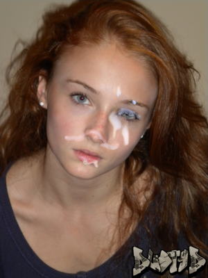 facial fake - Sophie Turner Fake By DustyD - celeb facial fakes | MOTHERLESS.COM â„¢