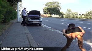 En Public - Exhibition En Public French Porn Streaming - VidÃ©os Porno et Sex Video -  Tukif Porno