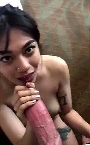 Morena Pinay Porn - Watch Reyna Morena blowjob - Asian, Amateur, Blowjob Porn - SpankBang
