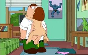 Cartoon Family Guy Meg Porn - Family Guy - Meg Griffin extravagant pleasures