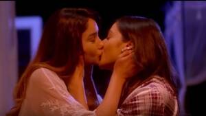 Blackmail Lesbian Porn - Maaya 2 to Twisted: 5 Indian web series that explored lesbian relationships  - India Today