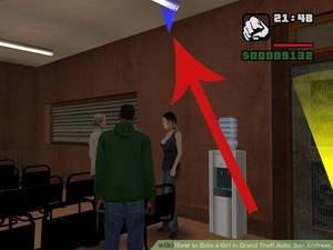 Gta Sa Girl Porn - The Bureaucracy of Videogames: Why San Andreas Had to Tone Down the Sex