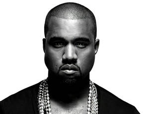celebrity black people having sex - Well Kanye told us he sent a girl a picture of his penis and he did tell us  he had a big ego. Turns out he wasn't lying.