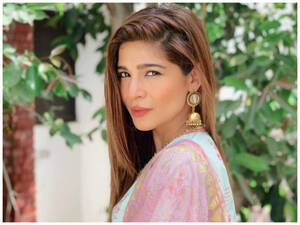 Ayesha Omer Porn - The Express Tribune