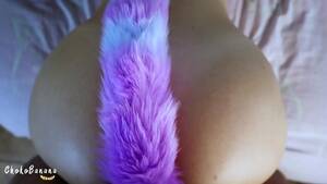 Double Penetration Anal Tail - Anal tail let him cum on my back - Dp fuck - XNXX.COM