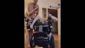 Disability Porn - Disabled Porn Videos | Pornhub.com