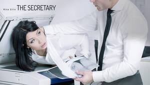 asian babe secretary - Official The Secretary HD Porn - Babes Asian, Blonde, Brunette, Sex,  Cumshot Clean-Up