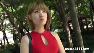 Korean Japanese Xxx - COM Korean Lady in Red