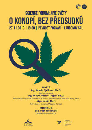 Arya Faye Porn Babysitters Club - Pevnost poznÃ¡nÃ­ zve na science forum O konopÃ­, bez pÅ™edsudkÅ¯ | HanÃ¡ckÃ½  VeÄernÃ­k | ZpravodajstvÃ­ z Olomouce a okolÃ­