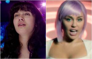 Jessica Brown Findlay - Black Mirror Season 5 Easter Eggs and References You Missed