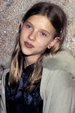 jav clips mouse siberian - Scarlett Johansson: Look Book | Glamour UK