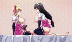 Anime Maid Having Sex - Rough Anime Porn Maid | BDSM Fetish