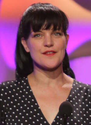 Abby Suto From Ncis Porn - Pauley Perrette - Wikipedia